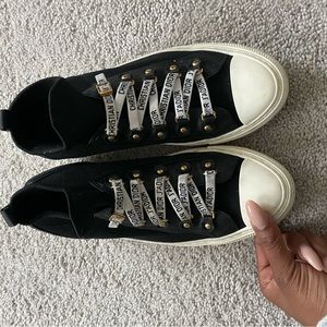 Dior walk”n” sneaker in great condition
